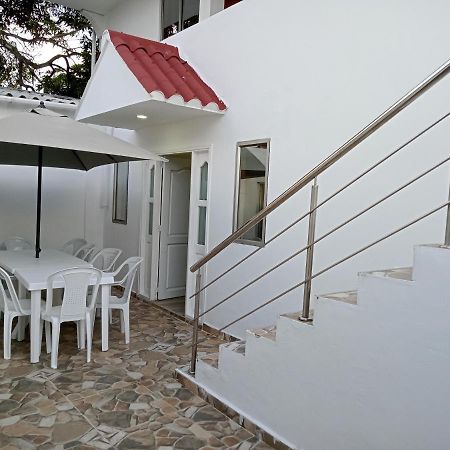 نزل Cc House Cartagena المظهر الخارجي الصورة