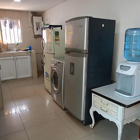 نزل Cc House Cartagena المظهر الخارجي الصورة