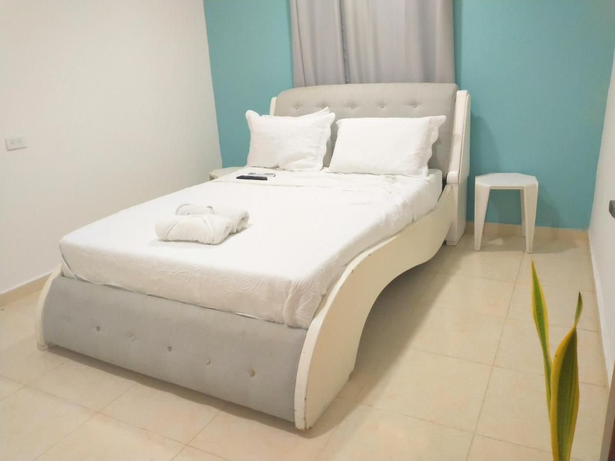 نزل Cc House Cartagena المظهر الخارجي الصورة
