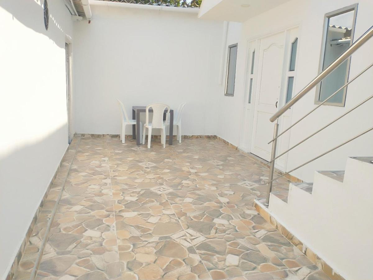 نزل Cc House Cartagena المظهر الخارجي الصورة