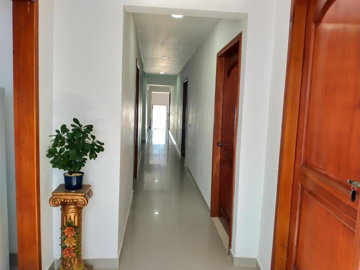 نزل Cc House Cartagena المظهر الخارجي الصورة