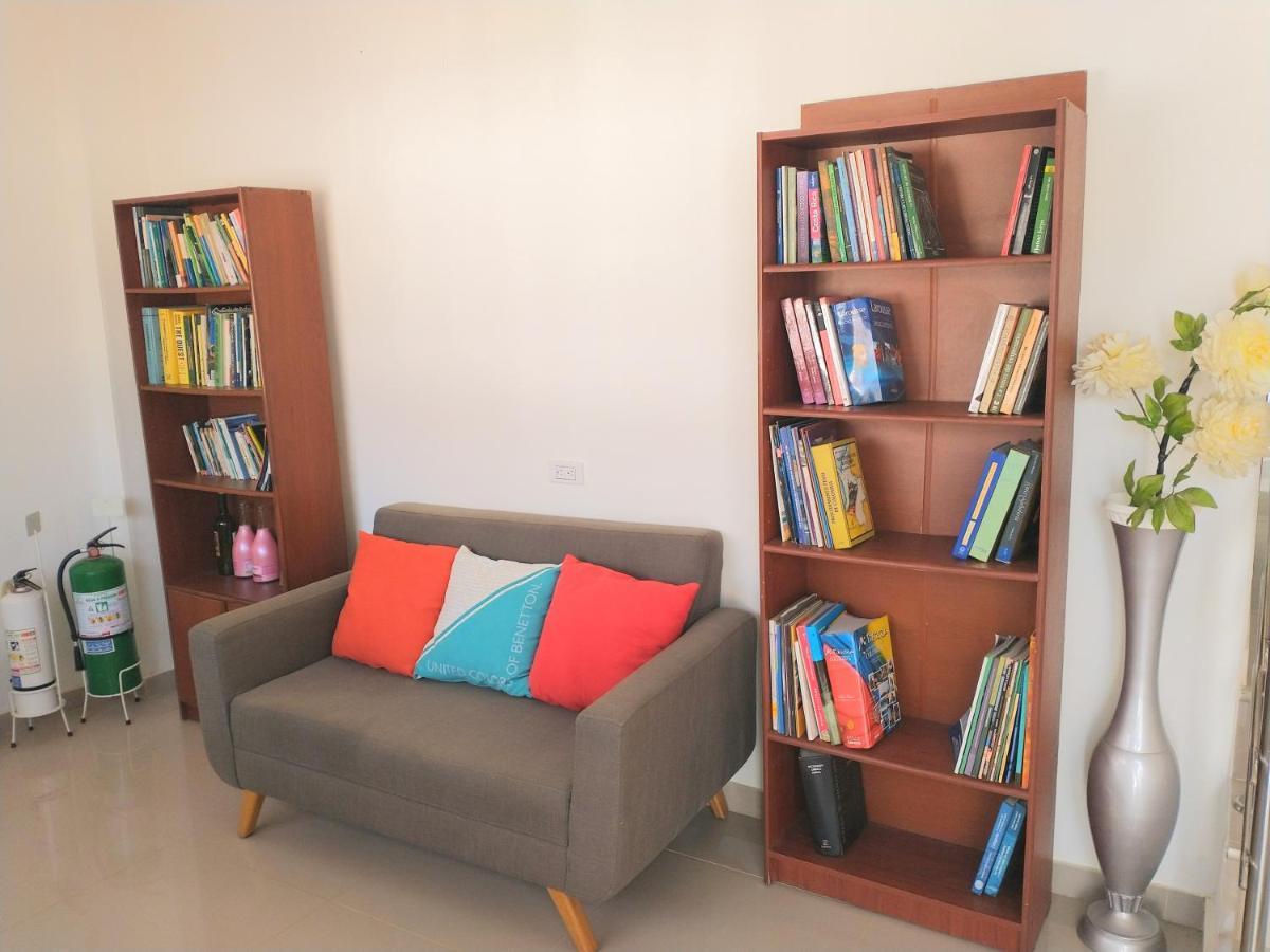 نزل Cc House Cartagena المظهر الخارجي الصورة