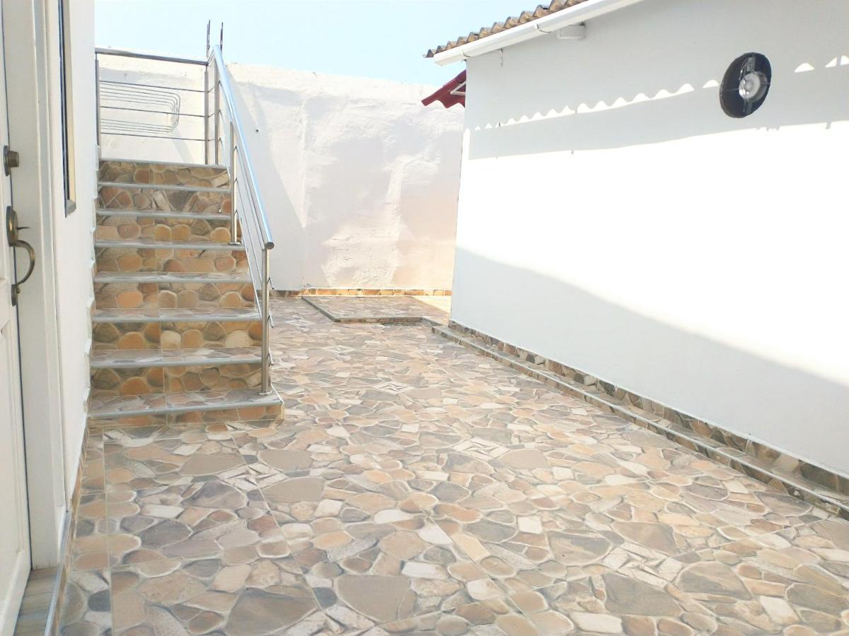 نزل Cc House Cartagena المظهر الخارجي الصورة