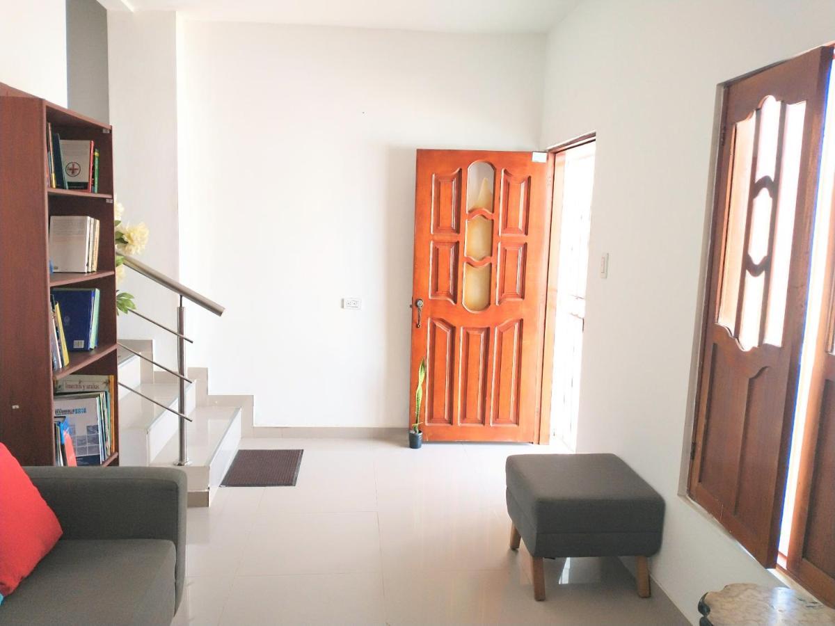 نزل Cc House Cartagena المظهر الخارجي الصورة