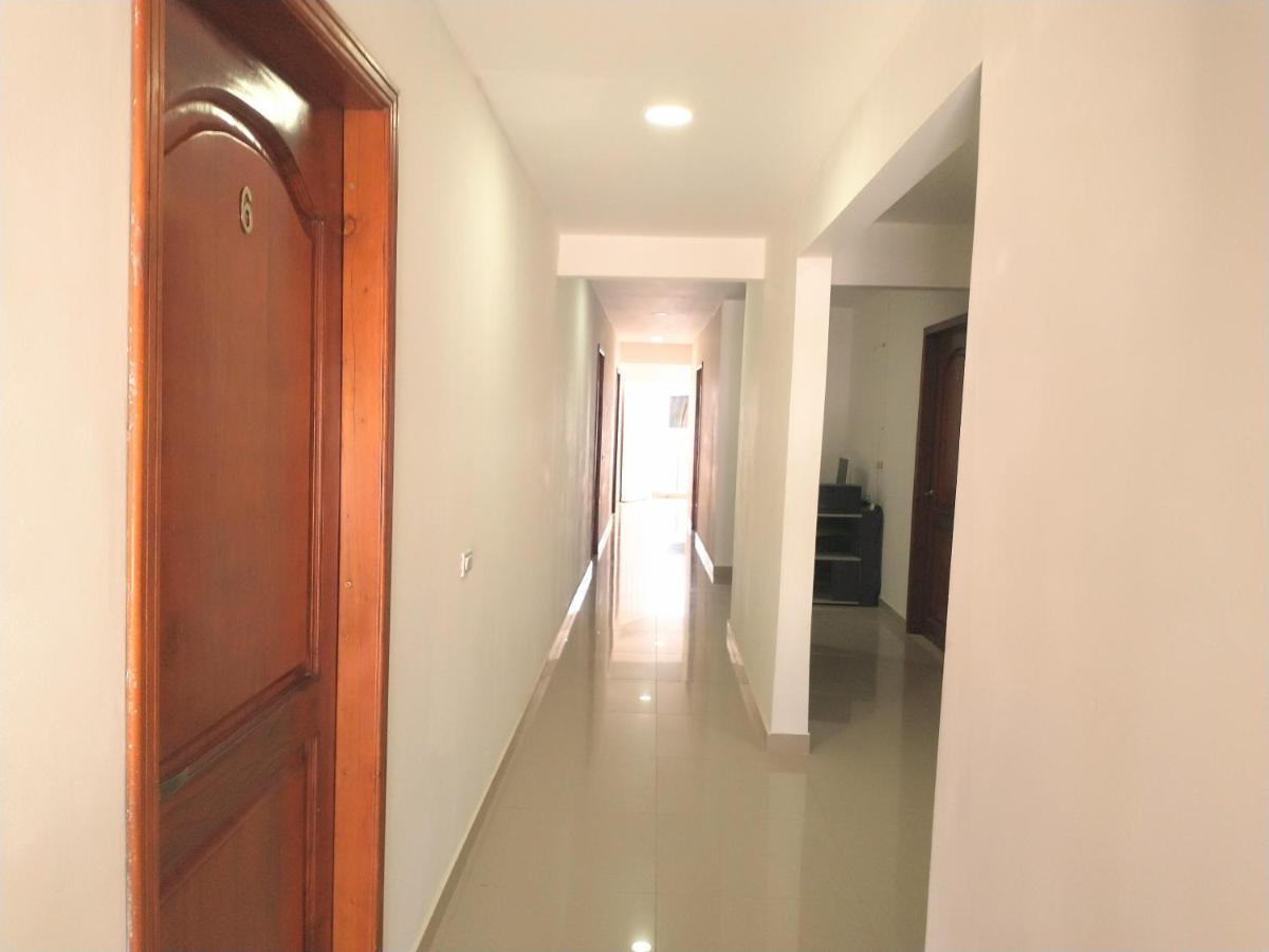 نزل Cc House Cartagena المظهر الخارجي الصورة