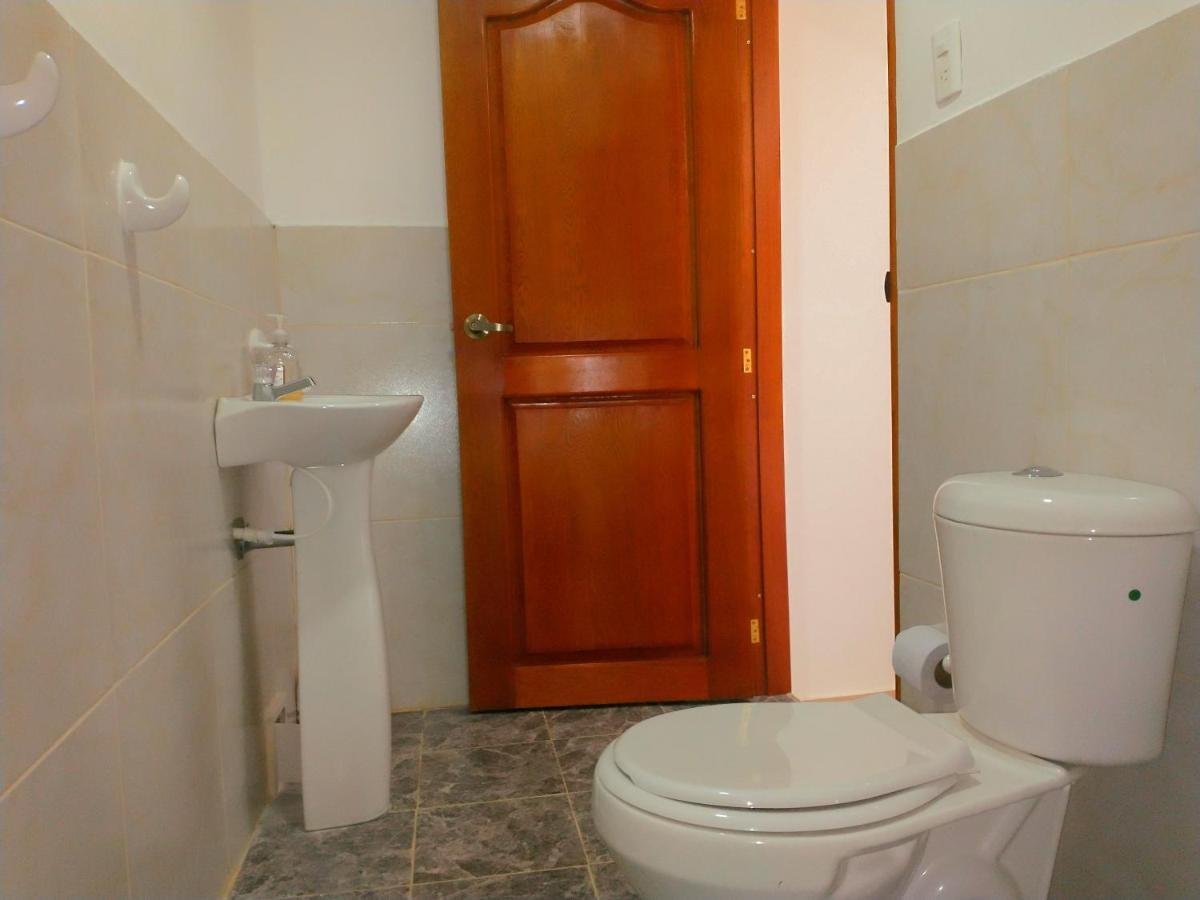 نزل Cc House Cartagena المظهر الخارجي الصورة