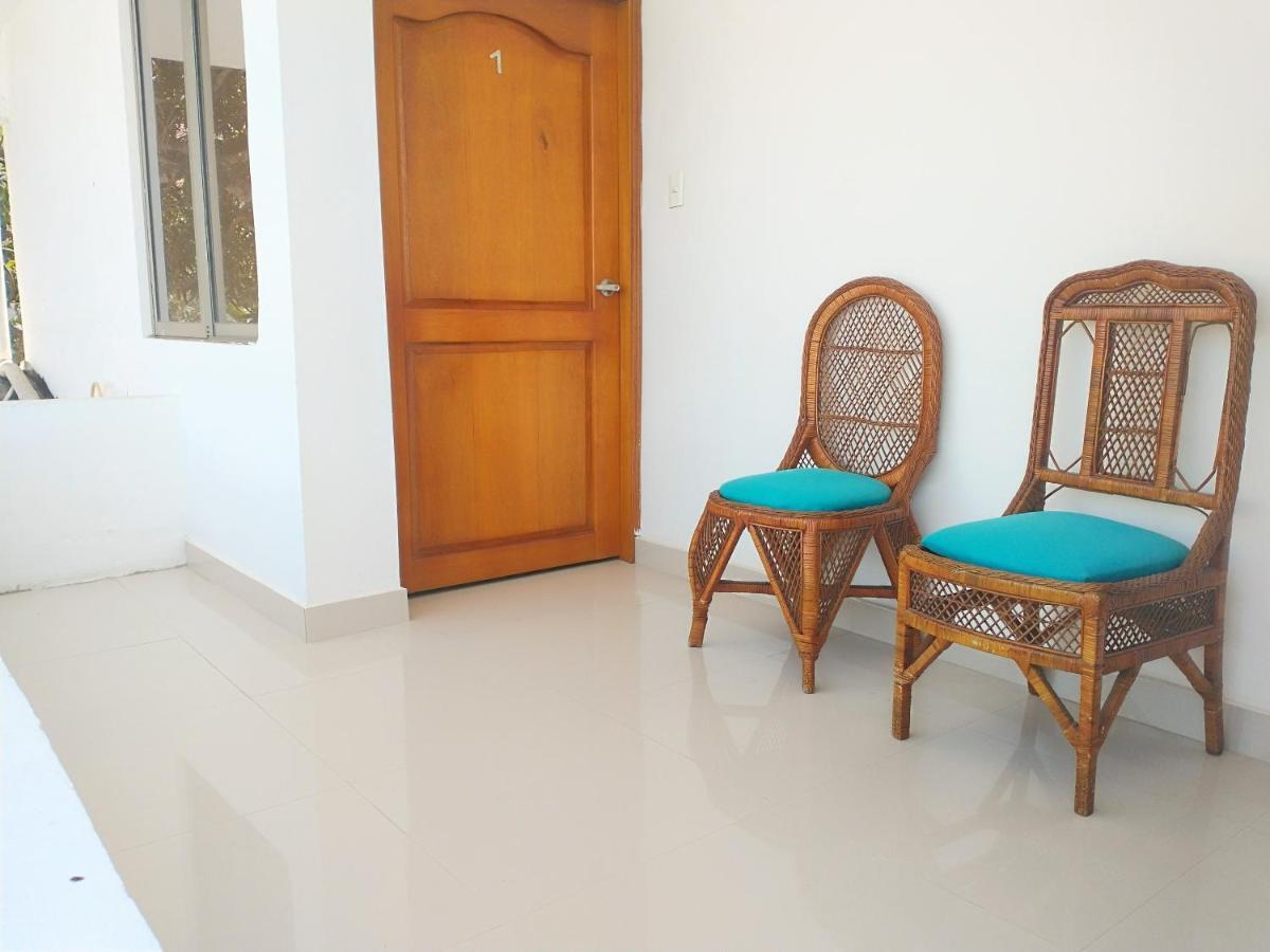 نزل Cc House Cartagena المظهر الخارجي الصورة