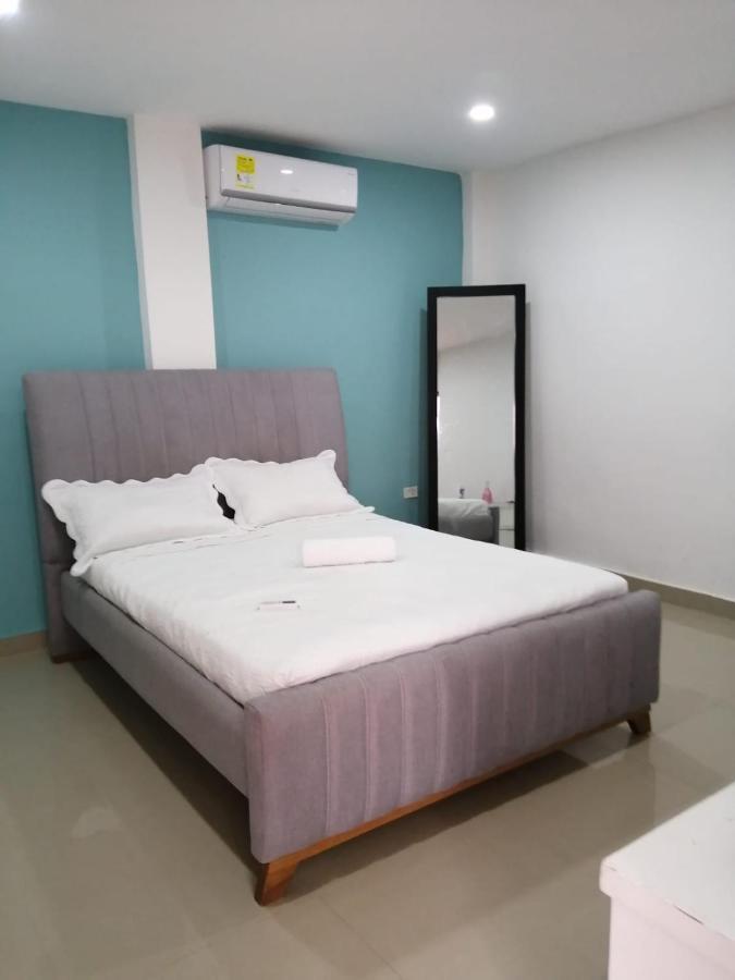 نزل Cc House Cartagena المظهر الخارجي الصورة