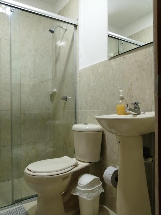 نزل Cc House Cartagena المظهر الخارجي الصورة