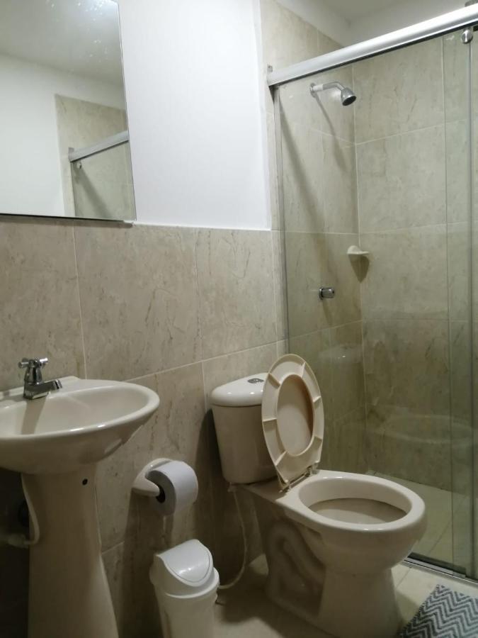 نزل Cc House Cartagena المظهر الخارجي الصورة