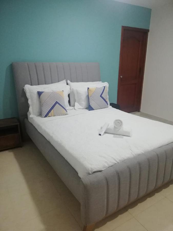 نزل Cc House Cartagena المظهر الخارجي الصورة