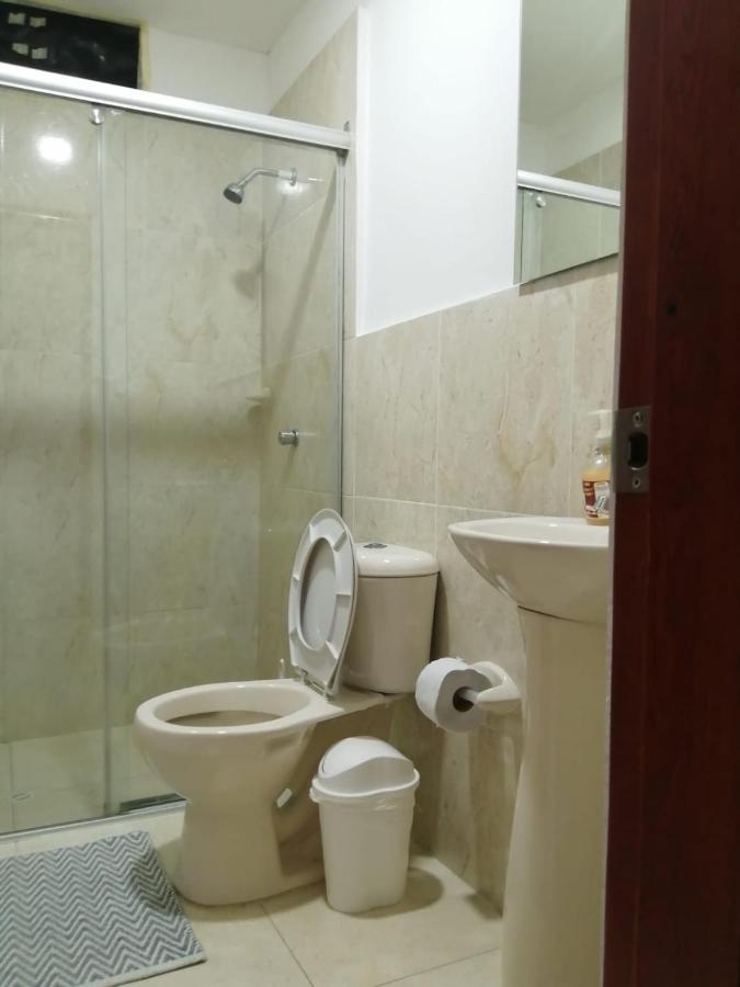 نزل Cc House Cartagena المظهر الخارجي الصورة