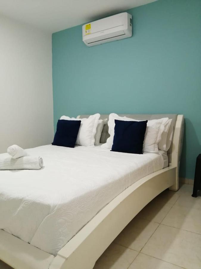 نزل Cc House Cartagena المظهر الخارجي الصورة