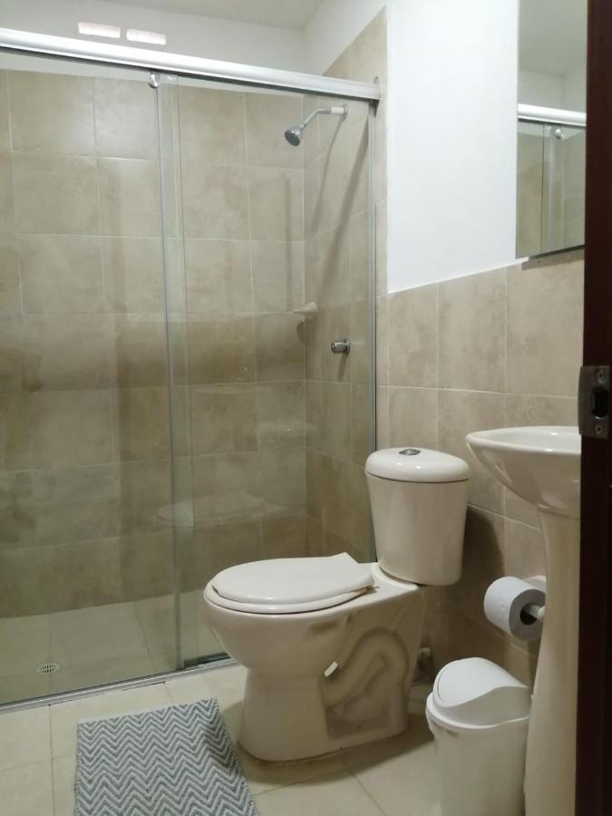 نزل Cc House Cartagena المظهر الخارجي الصورة