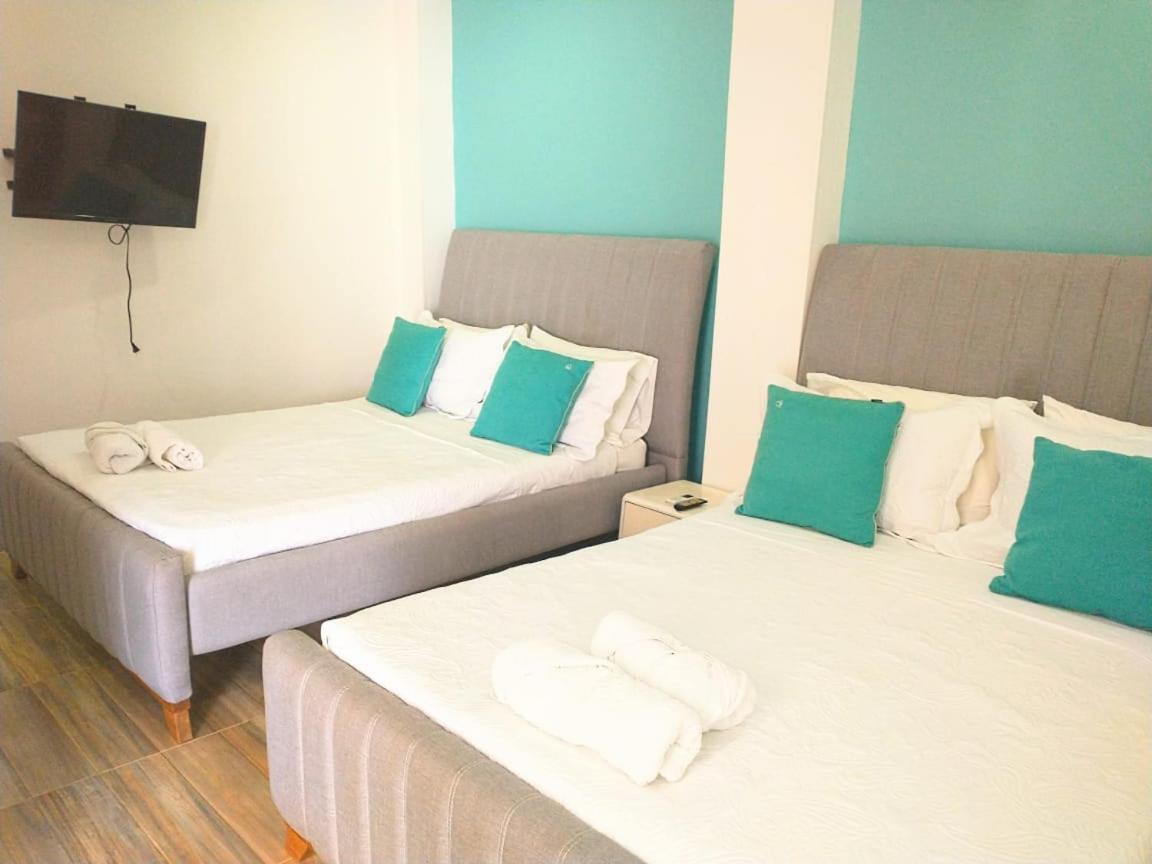 نزل Cc House Cartagena المظهر الخارجي الصورة