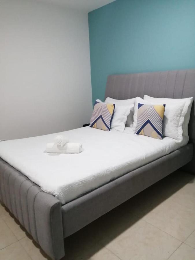 نزل Cc House Cartagena المظهر الخارجي الصورة