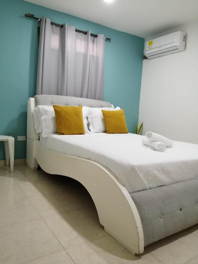نزل Cc House Cartagena المظهر الخارجي الصورة