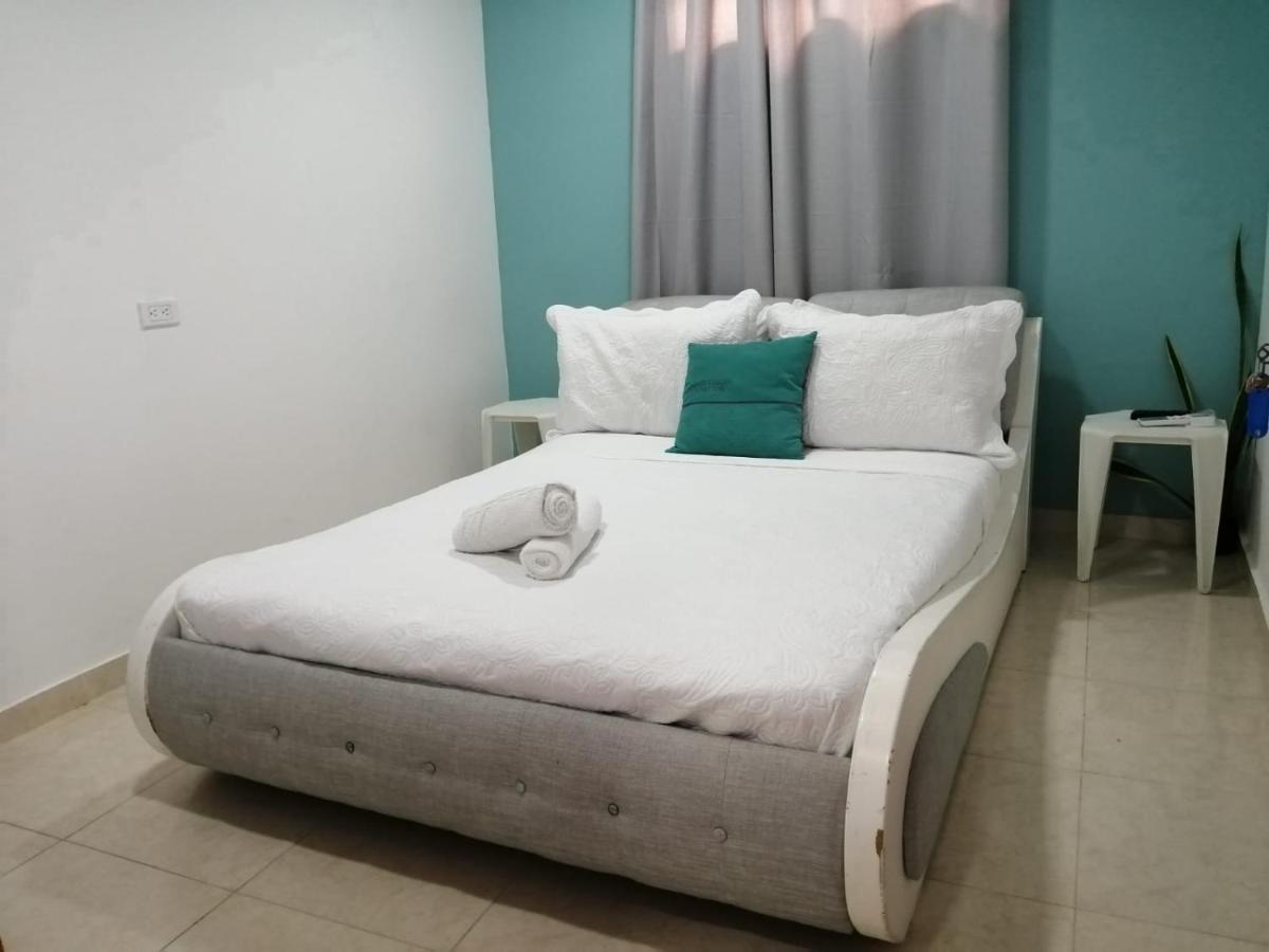 نزل Cc House Cartagena المظهر الخارجي الصورة