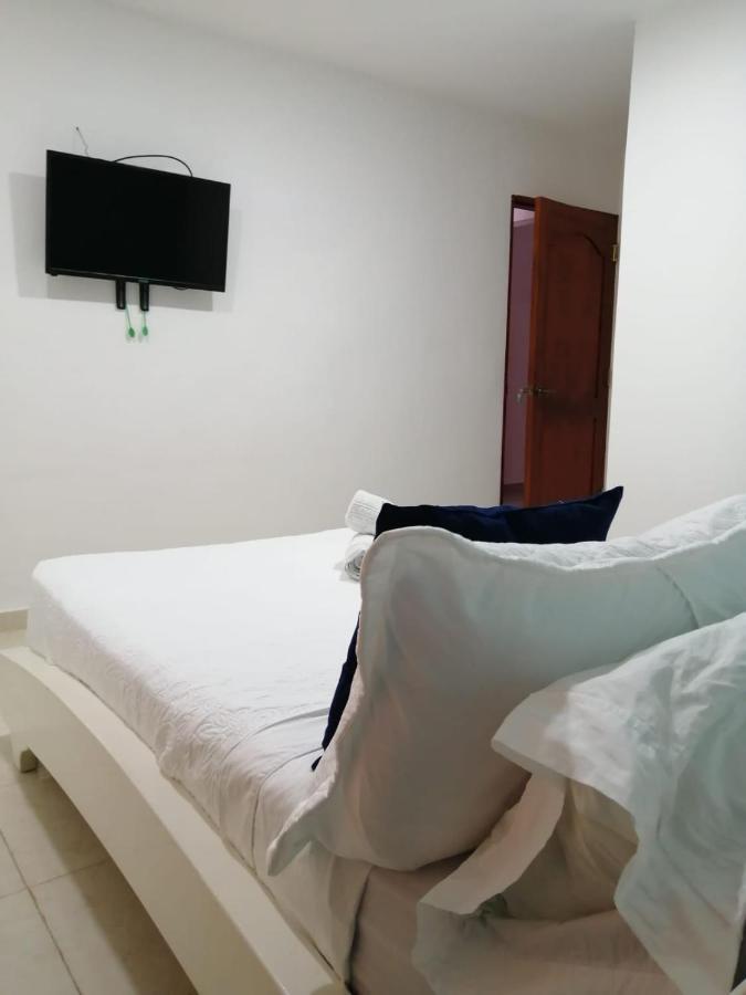 نزل Cc House Cartagena المظهر الخارجي الصورة