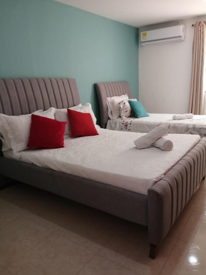 نزل Cc House Cartagena المظهر الخارجي الصورة