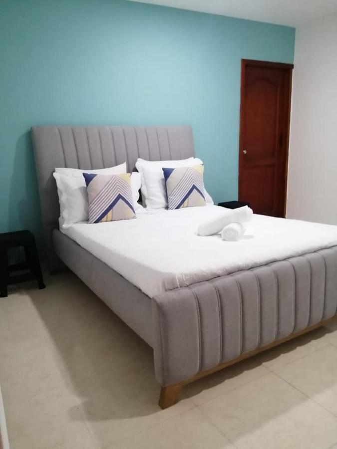 نزل Cc House Cartagena المظهر الخارجي الصورة