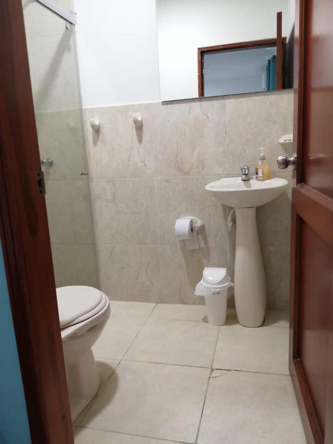 نزل Cc House Cartagena المظهر الخارجي الصورة
