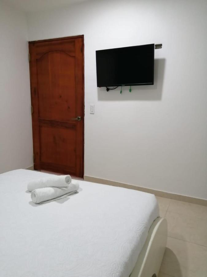 نزل Cc House Cartagena المظهر الخارجي الصورة