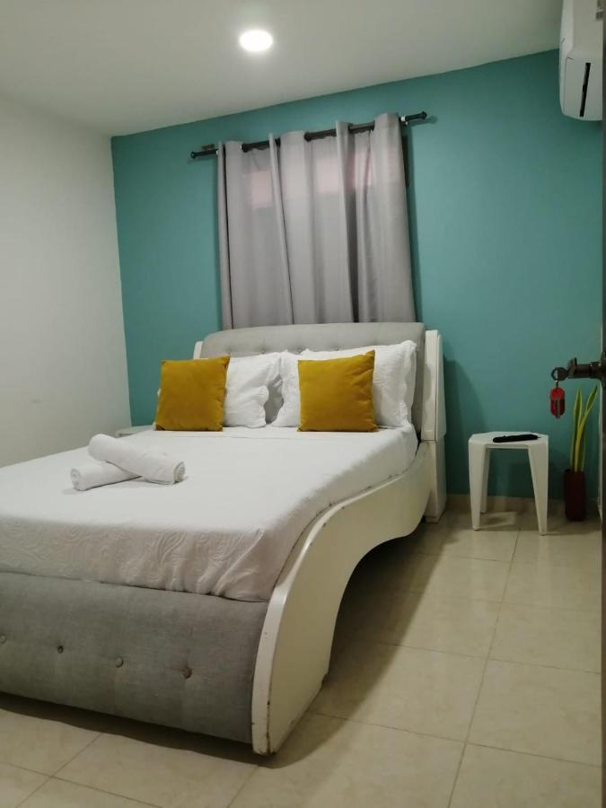 نزل Cc House Cartagena المظهر الخارجي الصورة