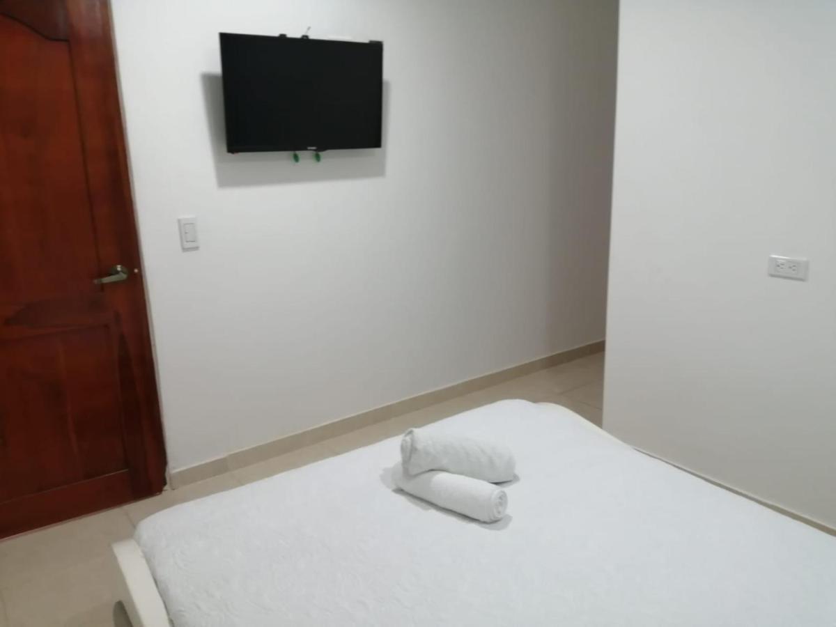 نزل Cc House Cartagena المظهر الخارجي الصورة
