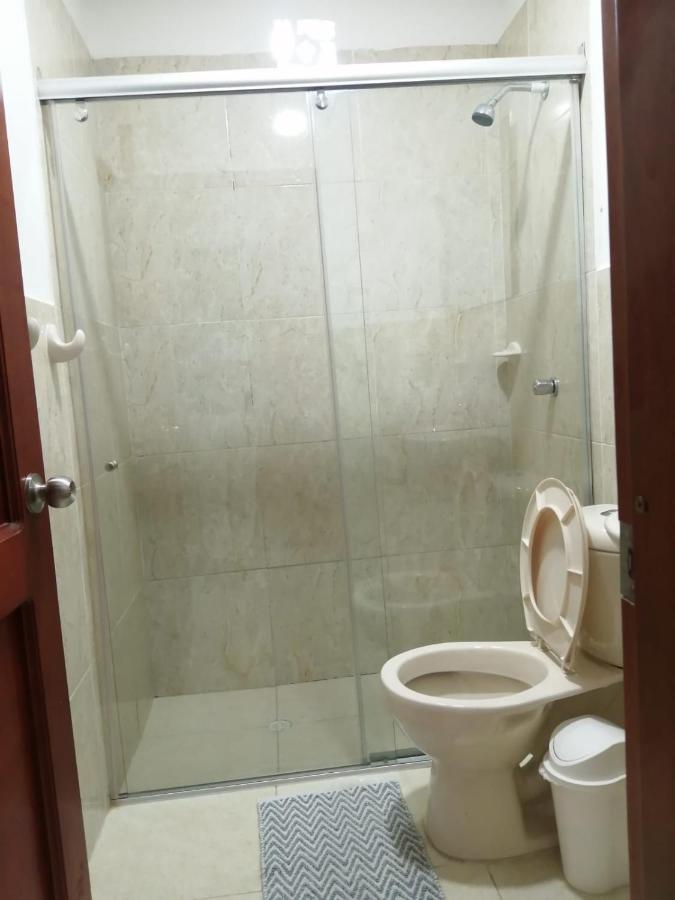 نزل Cc House Cartagena المظهر الخارجي الصورة