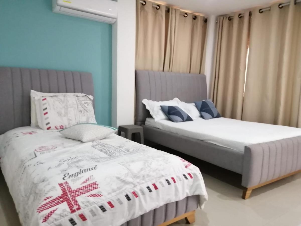 نزل Cc House Cartagena المظهر الخارجي الصورة