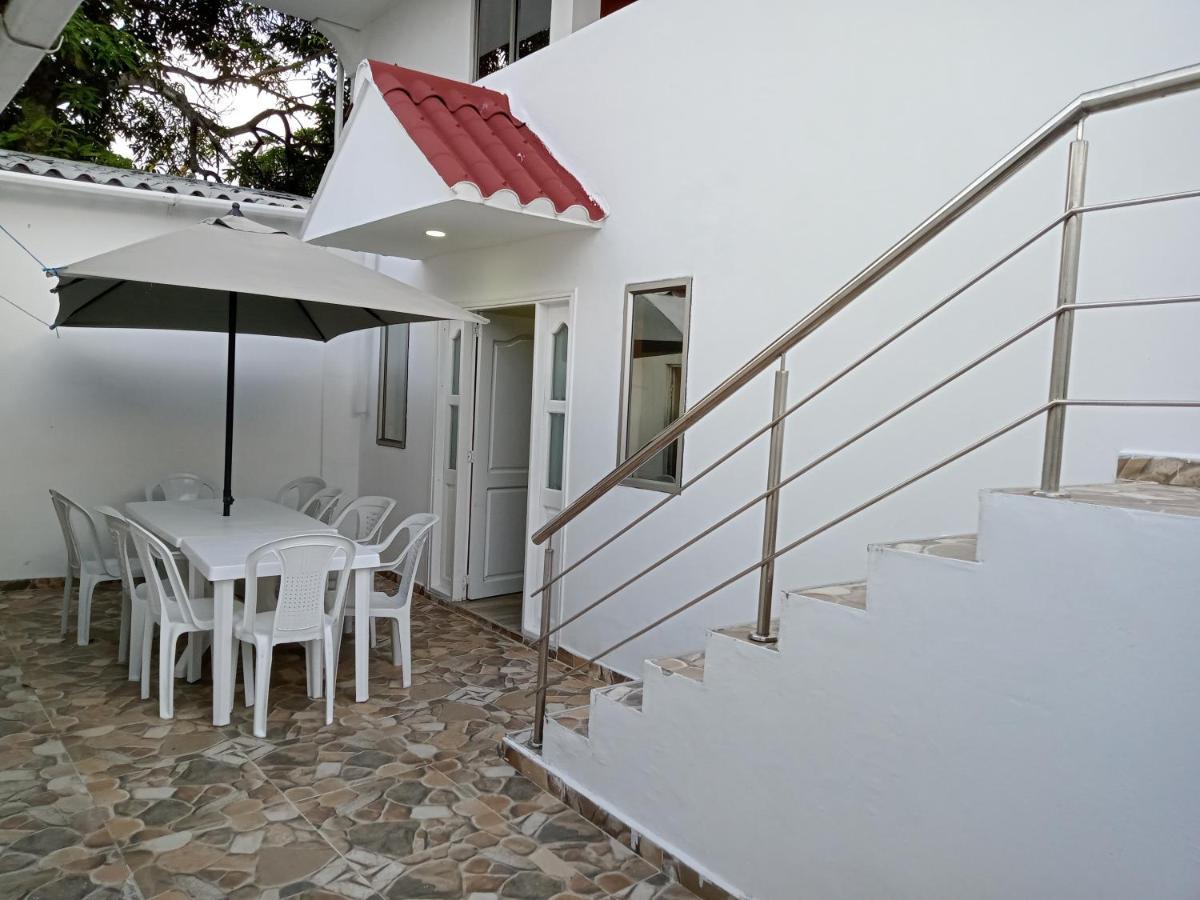 نزل Cc House Cartagena المظهر الخارجي الصورة