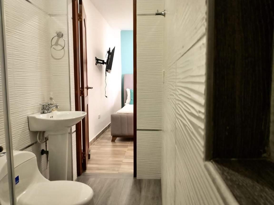 نزل Cc House Cartagena المظهر الخارجي الصورة