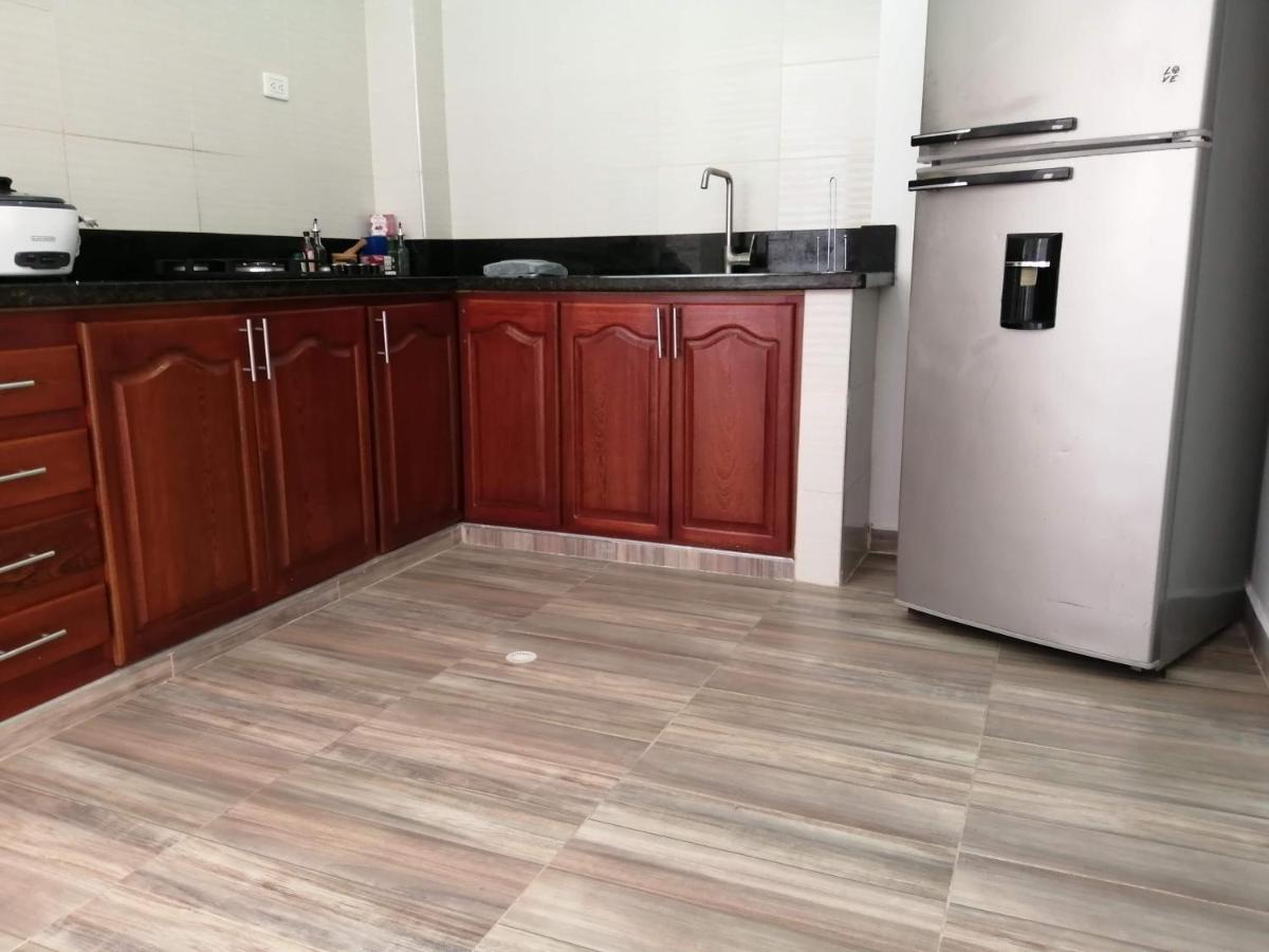 نزل Cc House Cartagena المظهر الخارجي الصورة